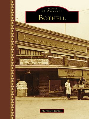 cover image of Bothell